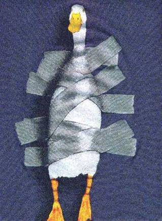 DuckTape